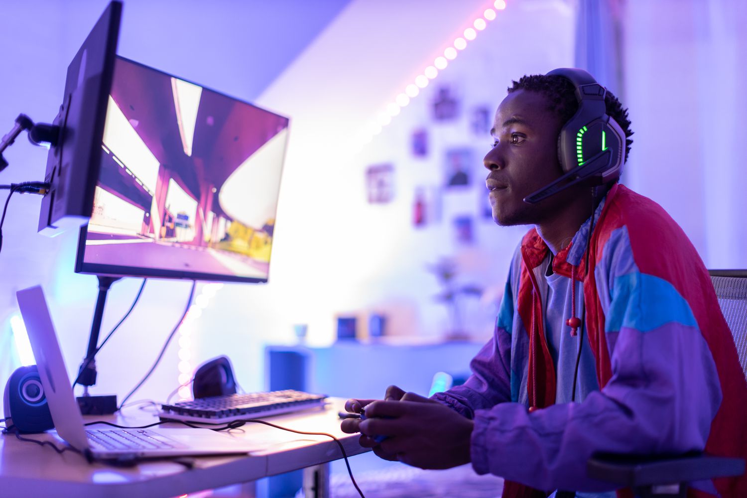 Günstig wachsen: Twitch Zuschauer kaufen mit AboLöwe