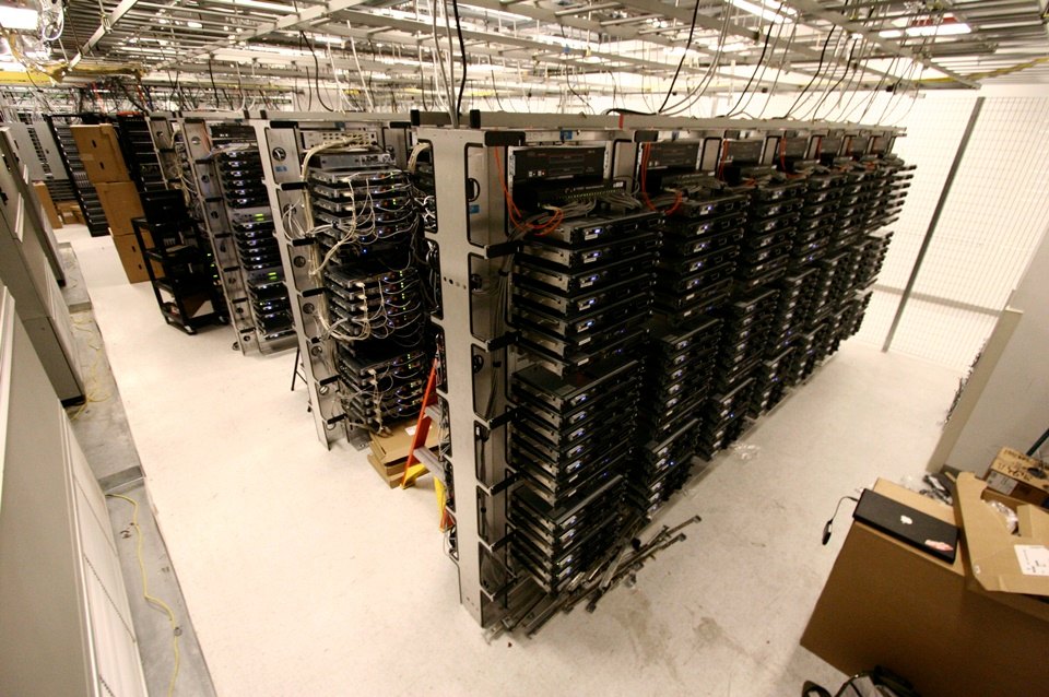 Ein umfassender Leitfaden zum Dedizierte server in den Niederlanden-Hosting