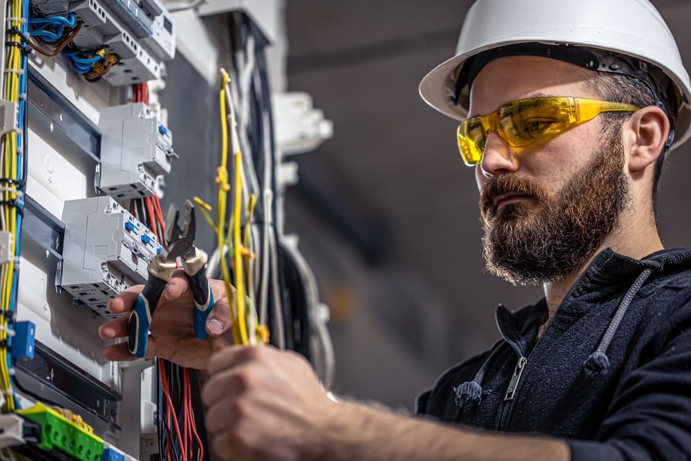 UVV Prüfung gemäß DGUV V3: Schutz vor elektrischen Gefahren