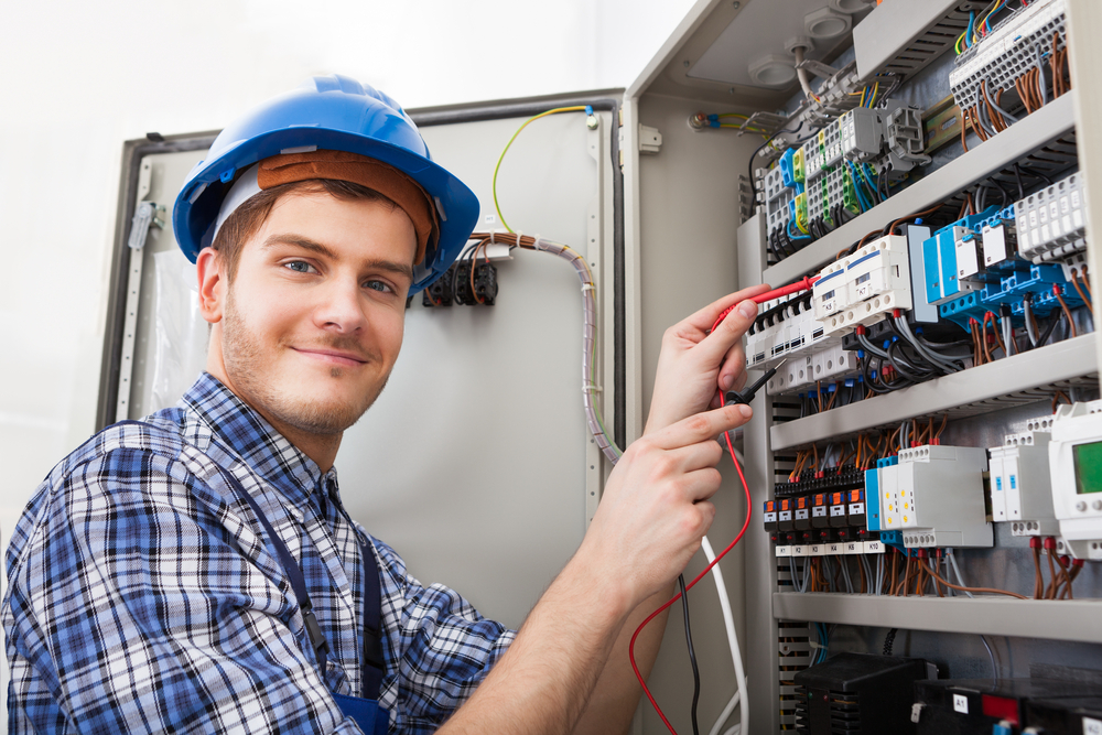 Prüfung ortsfester elektrischer Anlagen: Wichtige Prüfmethoden im Überblick