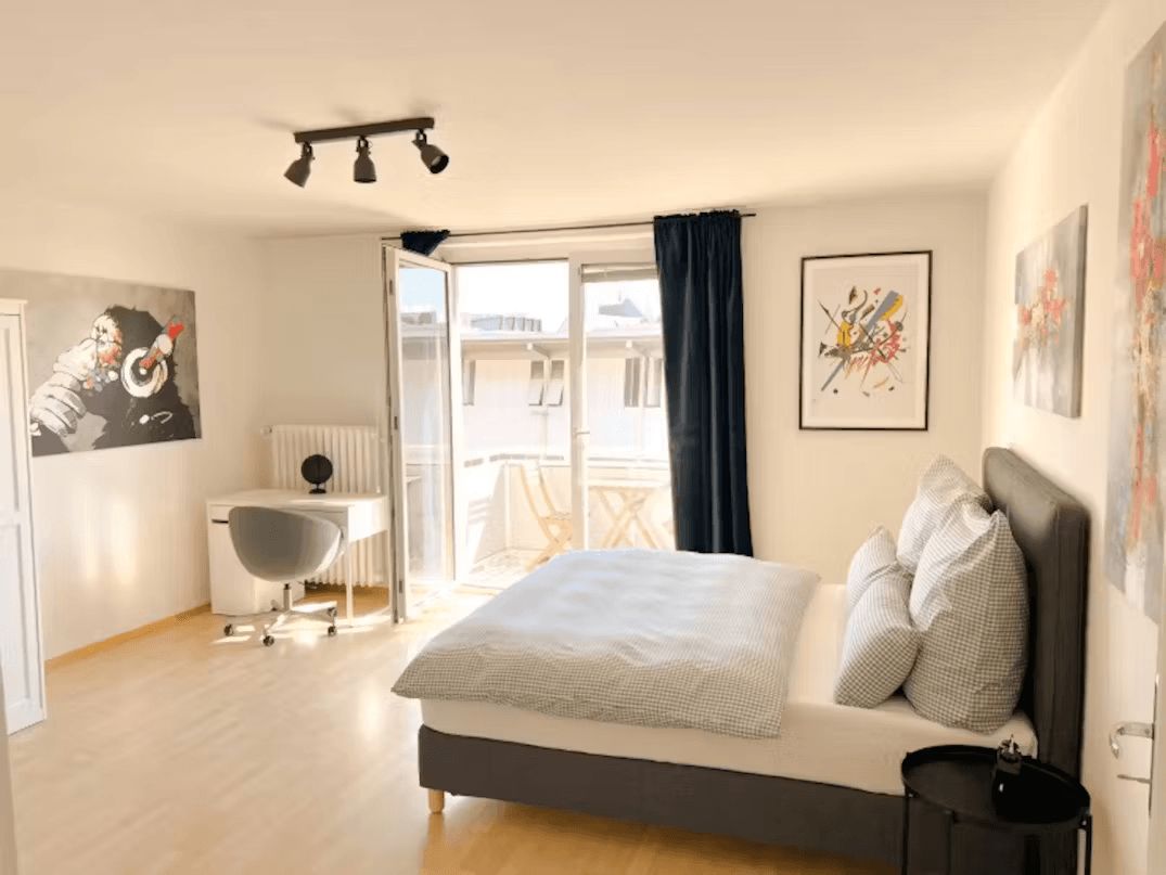 Warum jetzt der richtige Moment ist, um Wohnung verkaufen Frankfurt