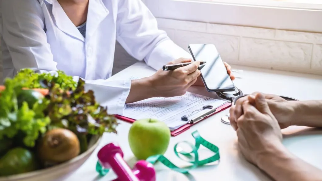 Ganzheitliche Diagnostik und Therapie – was ist funktionelle Medizin?