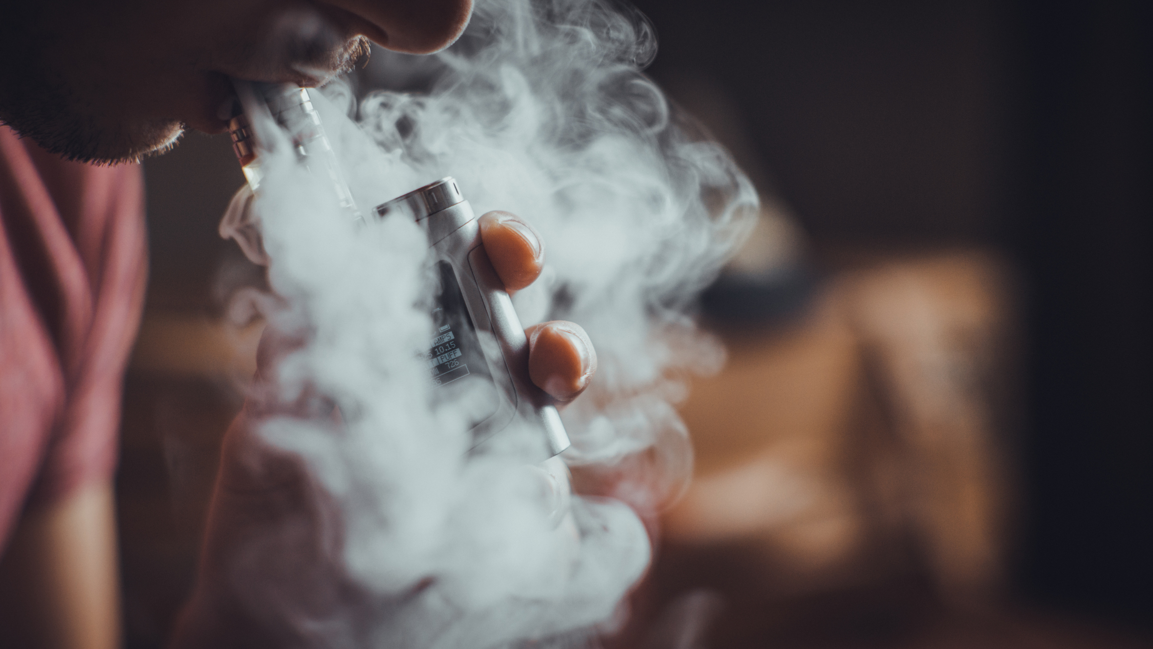 HQD Pod: 18mg Nikotin für das ultimative Dampferlebnis