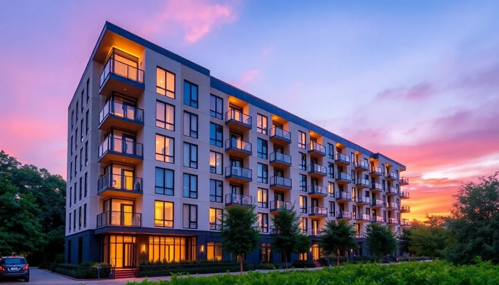 Why Homebuyers Are Choosing Margaret Drive Residence