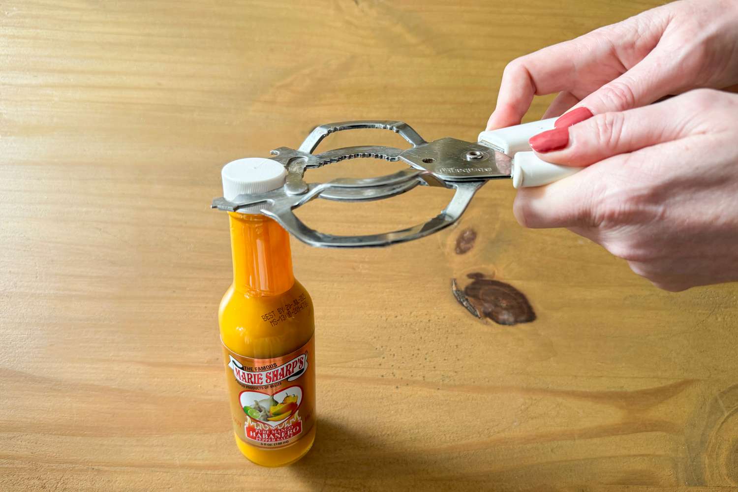 Best Jar Openers: Must-Have Gadgets for Everyday Ease