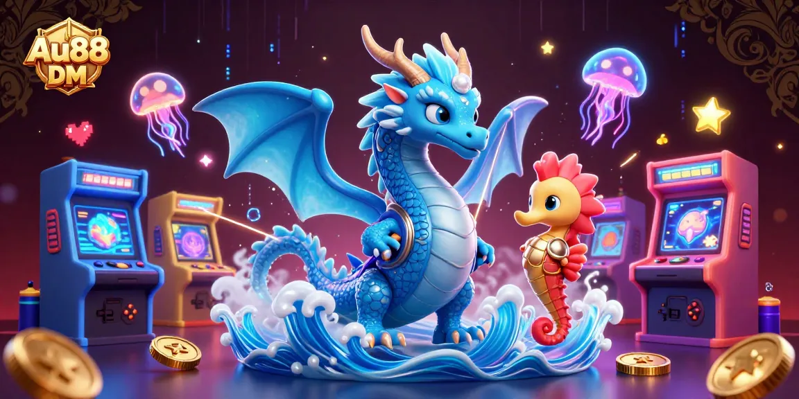 Win exciting rewards at Au88 DM with fast-paced gameplay and vibrant casino elements.