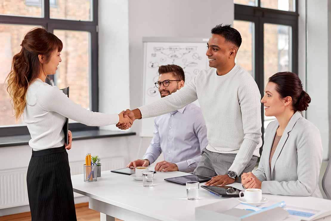 Schnell und professionell Website erstellen lassen Dortmund