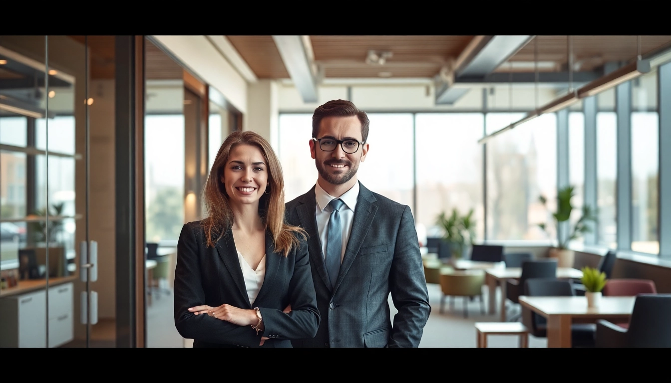 Professioneller Immobilienmakler Frankfurt Dornbusch präsentiert Immobilien in moderner Umgebung.