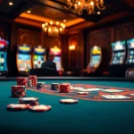 Spielen im Casino: Erlebe den casino bonus ohne einzahlung und genieße Freispiele an den besten Spielautomaten!