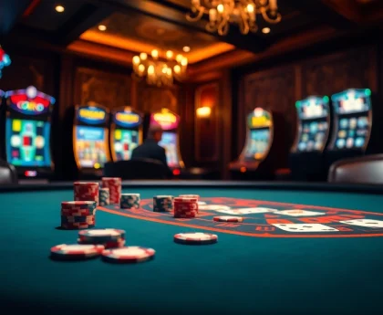 Spielen im Casino: Erlebe den casino bonus ohne einzahlung und genieße Freispiele an den besten Spielautomaten!