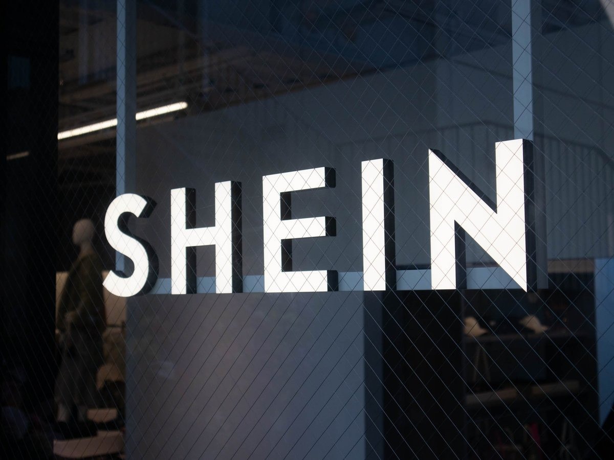 is shein reliable