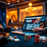 Experience the excitement of F8BET COM with thrilling casino games and engaging visuals.